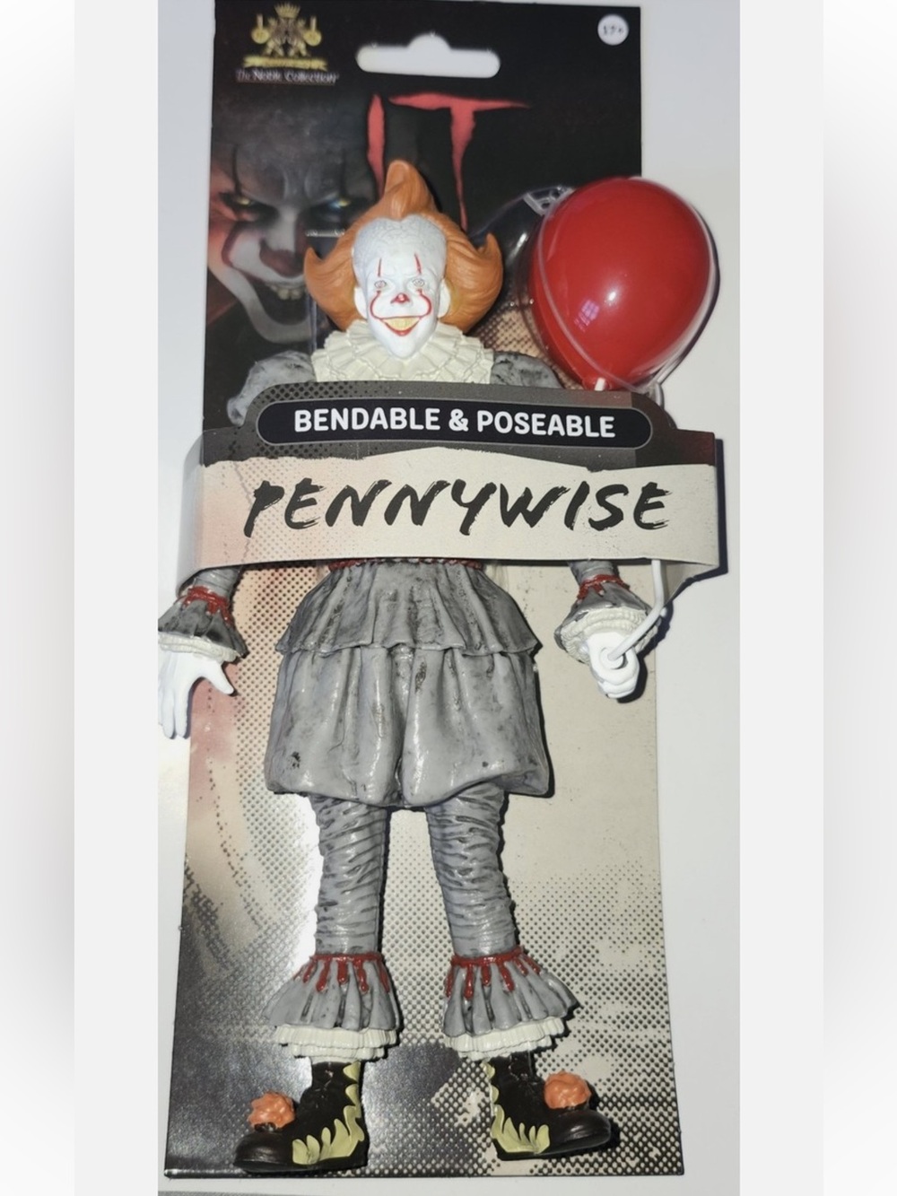 wbei pennywise - it figure